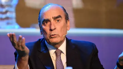 Como medida de fuerza, el martes los trenes volverán a circular con velocidad reducida