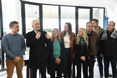 El Gobierno amplió el listado de medicamentos de venta libre
