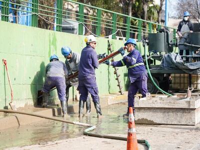 Se realizó la primera jornada de la Expo Igualdad Bonaerense