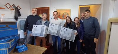 La AFIP eliminó la obligación de registrar los contratos de alquiler