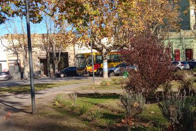 El Gobierno Nacional declaró la emergencia del sistema ferroviario