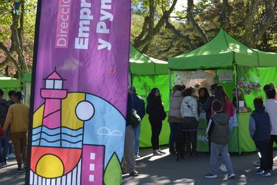 La Provincia lleva el Mercado de Productores a distintos municipios