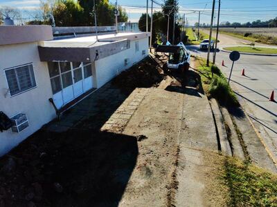 Habrá restricción de camiones en las rutas nacionales por el fin de semana largo