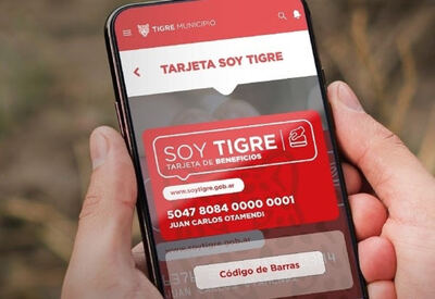 Francos adelantó que el Pacto de Mayo podría firmarse el 9 de julio