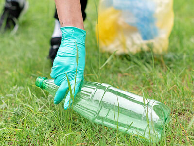 La Plata: Llega una jornada de concientización y reciclaje por el Día Mundial del Ambiente