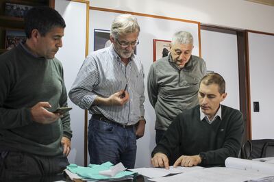La Provincia inauguró un nuevo puente que conecta Moreno e Ituzaingó