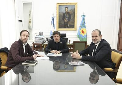 ARBA presenta un nuevo régimen para evitar la acumulación de saldos a favor y liberar capital de trabajo