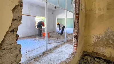 Finalizaron las obras de mejora y repavimentación en la Ruta 63