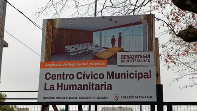 Salud suma postas de vacunación y cuidados a las "Vacaciones divertidas"