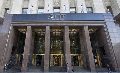 ANSES: calendario de pagos del lunes  24 de Febrero