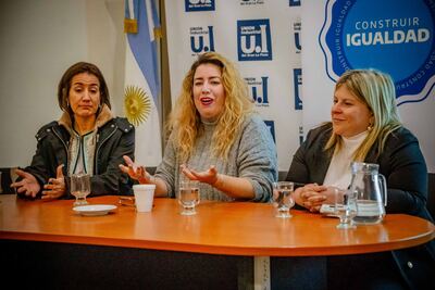 La Provincia comienza a aplicar la vacuna antigripal a mayores de 65