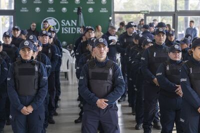 El IPS paga los haberes de abril