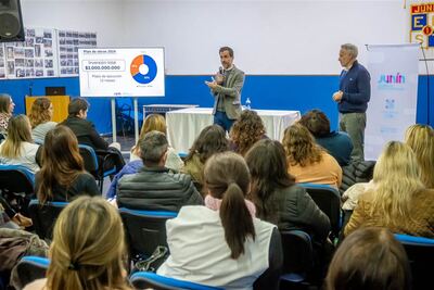 Los bancos implementarán el horario de verano