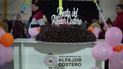 Los Mercados de Productores Familiares recorren la Provincia