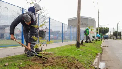 La Provincia presentó el Programa Provincial de Cannabis Terapéutico
