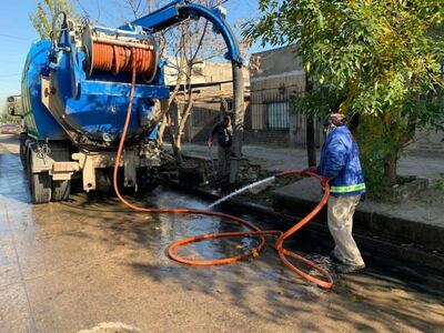 La Provincia lanza la red Buenos Aires Coopera