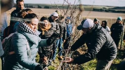 Vialidad: finalizó la duplicación de calzada de la Ruta Provincial 58