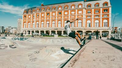 La Plata: acuerdo entre municipio y Astilleros Rio Santiago el mantenimiento y reparacion de infraestructura de la ciudad
