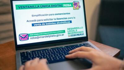 Las ventas minoristas pyme bajaron 2% interanual en julio