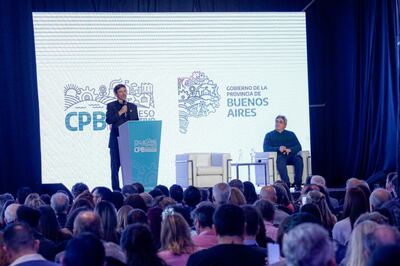 La Provincia ofreció un 8% de aumento salarial a los estatales bonaerenses