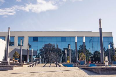 La Provincia coordina asistencia con los municipios afectados por el temporal