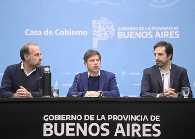 IOMA descontará a la FEMEBA los 4 días de lock-out y se reintegrará a los afiliados lo que hayan pagado