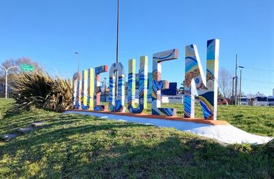 Provincia licitó obras de agua y saneamiento para Coronel Rosales y Mercedes