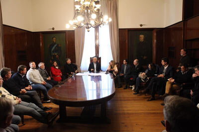 Nación prorrogó la emergencia energética