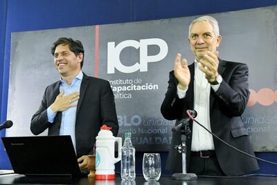 YPF aplicó un nuevo aumento de combustible del 2,5%