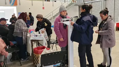 La Provincia amplía a 58 los centros para personas en situación de calle
