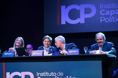 Abren la preinscripción para aspirantes a cadetes del Servicio Penitenciario