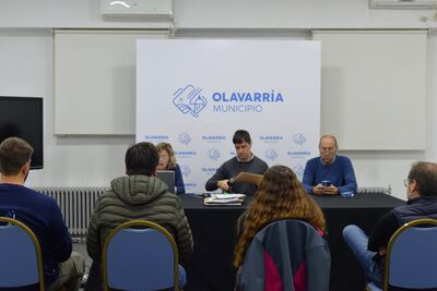 Vialidad avanza con obras de rutas hacia la Costa Atlántica