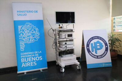 La Provincia pone en valor a los clubes de barrio del territorio bonaerense