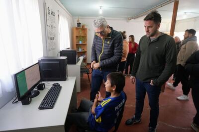 Abrió la inscripción para diplomaturas y cursos superiores