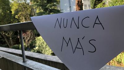 A 45 años del último golpe, Provincia invita a la actividad «Plantamos Memoria con Raíces bonaerenses»