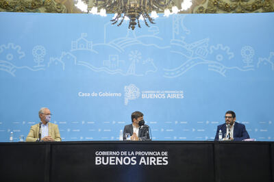 IOMA presentó un nuevo vademécum para ampliar la cobertura en medicamentos