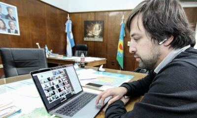 El gobierno bonaerense advierte que la segunda ola ya empezó y no descarta restricciones