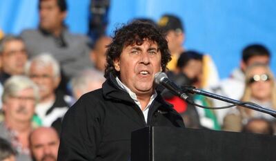 Sectores de la 4ta sección piden a Pablo Micheli como senador