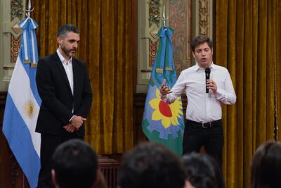 Arba: Beneficios para teatros, cines, bares, restaurantes, gimnasios y otros rubros afectados por la pandemia