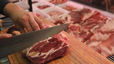 Suspenden las exportaciones de carne y preocupa la pérdida de empleo