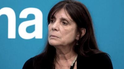 Teresa García: “La población acató las medidas restrictivas”