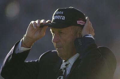 Falleció a los 86 años Carlos Griguol, maestro del fútbol argentino