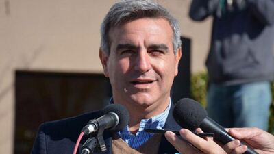 Durañona destacó los alcances de la ley que permite comprar vacunas contra el COVID