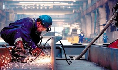 La actividad económica volvió a caer en marzo