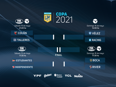Arrancan los cuartos de final de la Copa de la Liga