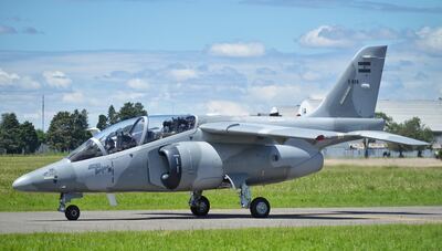 Fernández recorrerá hoy Córdoba: Fábrica Argentina de Aviones y Autopista Ruta Nacional 19