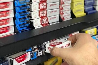 La Provincia busca eliminar la venta de tabaco cerca de las escuelas