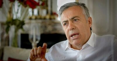 Cornejo tras la cumbre de Juntos por el Cambio: “Unidad ante todo y en todos los distritos”