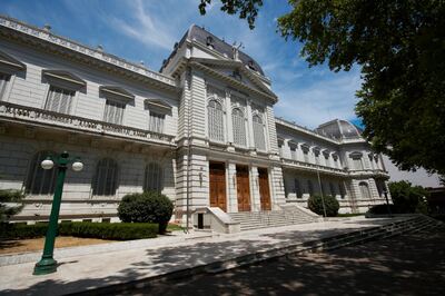 Judiciales fueron convocados a una mesa técnica salarial