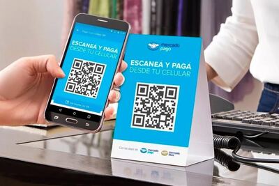 Mercado Pago aumentó las comisiones y le apuntó al Banco Central